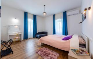 Lovely Home In Zlobin With Sauna - Zlobin - 5