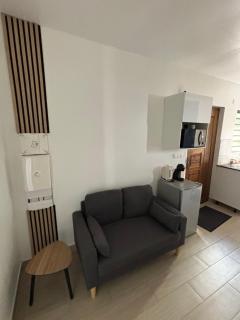 Sleep in Guyane - Saint-Laurent-du-Maroni - 4