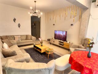 Dilaver-Apart - Istanbul - 8