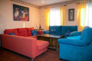 Casa rural Cavila - 1