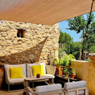 Casa Utopia - Miravet - 5