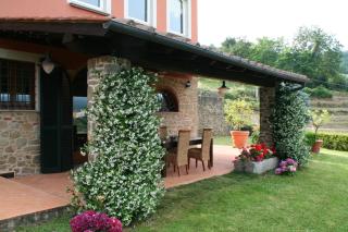 Podere Gianpaolo - Pescia - 8
