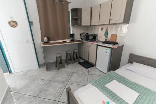 Angela Thalia Apartments - Antimácheia - 4