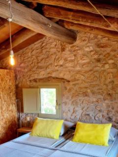 Casa Utopia - Miravet - 8