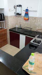 Cozy Serene 1BHK in Lodha Belmondo Golf Resort, Pune - 5