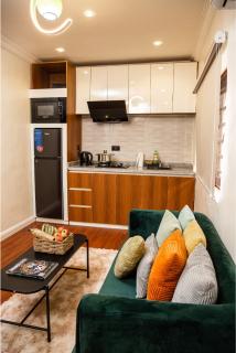 The Emerald Loft Ogba Ikeja - Lagos - 8