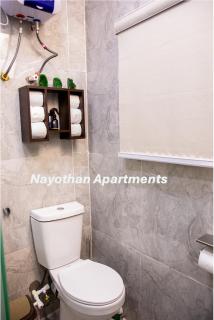 The Emerald Loft Ogba Ikeja - Lagos - 7