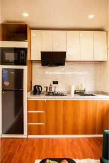 The Emerald Loft Ogba Ikeja - Lagos - 6