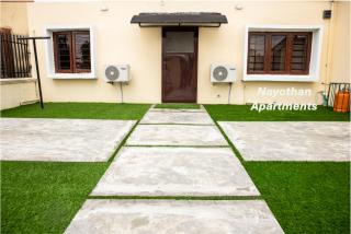 The Emerald Loft Ogba Ikeja - Lagos - 4
