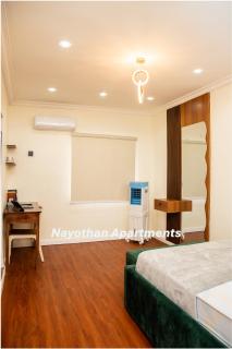 The Emerald Loft Ogba Ikeja - Lagos - 2