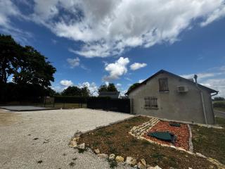 Aux Murmures des Champs - - 6