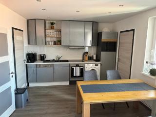 Ferienwohnung im Harz 2 - 5