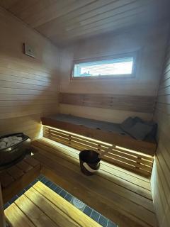 Quality triangle in a semi-detached house - 4