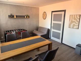 Ferienwohnung im Harz 2 - Goslar - 4