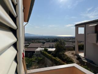 Appartamento " Il tramonto " - 1