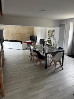 Aux Murmures des Champs - 9