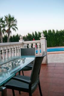 Casa rural Cavila - 2