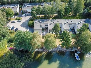 Luxhousing deluxe bungalow on the beach - Helsinki - 5