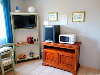 chambre double pour adultes - 4