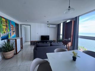 Exclusive and Beautiful Apartment Avenida Balboa - 0