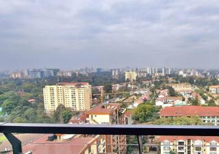 Riara One Residency-Lavington-Nairobi - Nairobi - 5