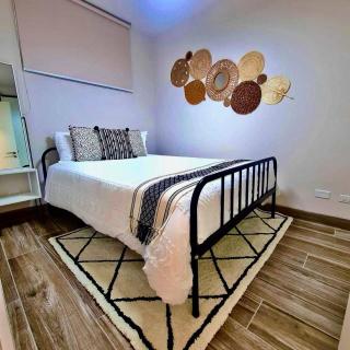 Exclusive Apartment in Casco Panama - 2