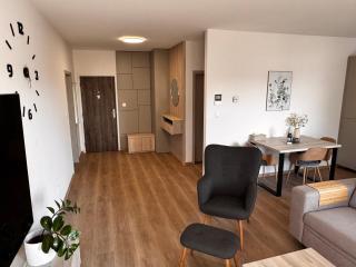 Apartmán Pohoda Trenčianske Teplice - Trenčianske Teplice - 2