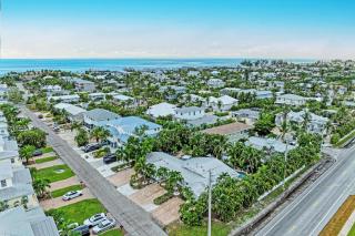 Beach Bliss managed by Beach Retreats - 9