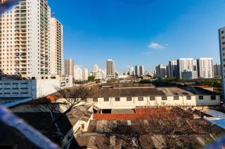 Lindo Flat Próx ao Metrô Belenzinho - Radial Leste - São Paulo - 4