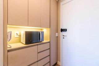 Lindo Flat Próx ao Metrô Belenzinho - Radial Leste - São Paulo - 2