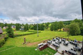 Hotel Na Vyhlídce - 6