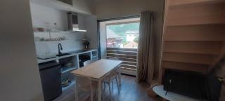 Appartement 4 personnes avec mezzanine 100 metres du lac - 0