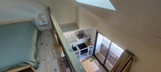 Appartement 4 personnes avec mezzanine 100 metres du lac - 5