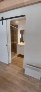 Appartement 4 personnes avec mezzanine 100 metres du lac - 3