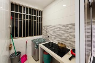 Borneo Elegant suites Borneo Cove - Sandakan - 2