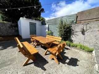 An Teach Ban, homely townhouse - Dungarvan - 7