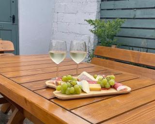 An Teach Bán, homely townhouse - 4