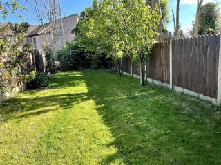 An Teach Ban, homely townhouse - Dungarvan - 3
