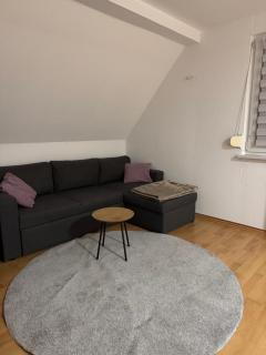 Ferienwohnung Herborn - 8