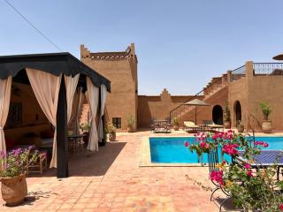 Riad Dar Bergui - 1