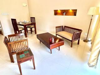 Bougainvillea Suites 1 - 2 BHK Apartment - Bangalore - 0
