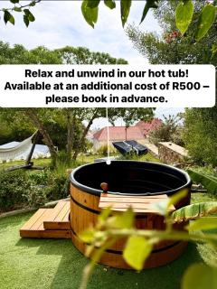 Salt & Pepper - Mossel Bay - 2