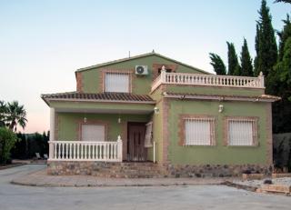 Casa rural Cavila - 0