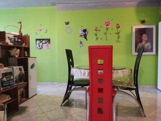 Apartment CENTER CRIKVENICA, SANDY BEACH, 2 bedrooms, - 4