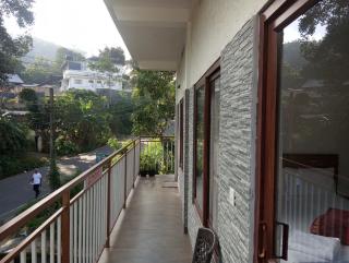 Asprin Homestay - 5