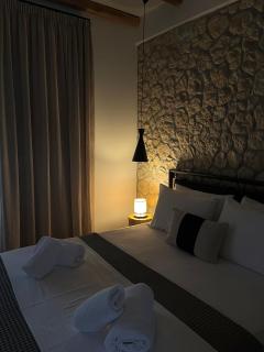 Obsidian Suites Milos - Mytakas - 3