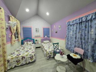 Blessing Homestay Mae-On แม่ออน Chiang Mai - Ban On Luai - 5