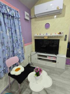 Blessing Homestay Mae-On แม่ออน Chiang Mai - 4