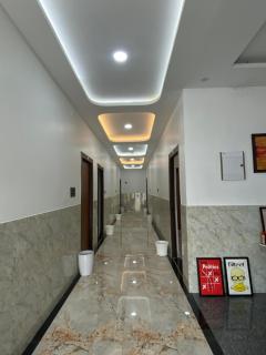 Shree Premanand Dham Naimisharanya - Naimishāranya - 7