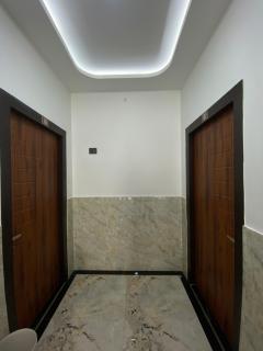 Shree Premanand Dham Naimisharanya - Naimishāranya - 6